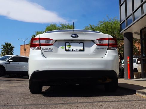Used 2022 Subaru Impreza 2.0i image 12
