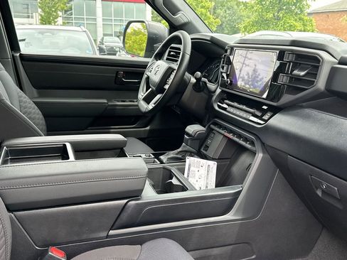 New 2026 Toyota Tundra SR AWD/4WD image 7