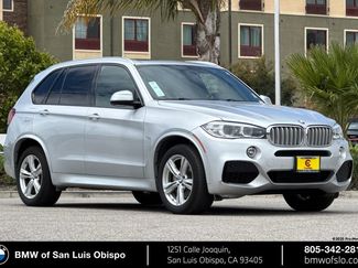 Used 2014 BMW X5 xDrive50i AWD/4WD video 1