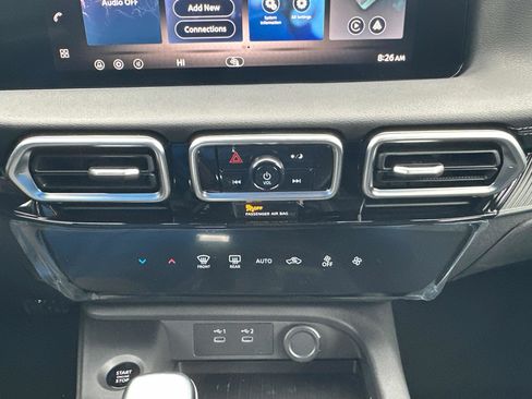 New 2026 Nissan Sentra SV w/ Floor Mat Package image 33