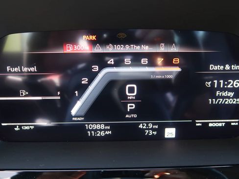 Used 2024 Audi S3 Premium Plus image 31