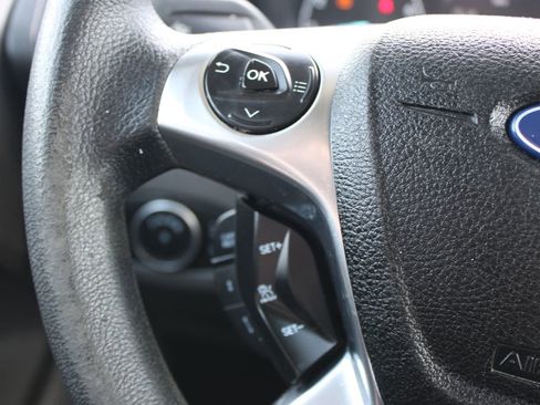 Used 2021 Ford Transit Connect XLT w/ Trailer Tow Package image 21