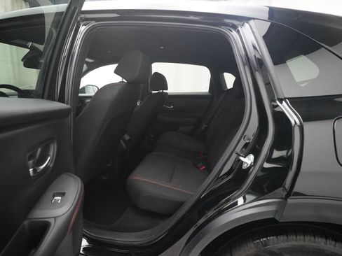 Used 2024 Honda HR-V Sport image 15