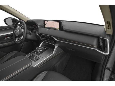 Certified 2025 MAZDA CX-90 Plug-In Hybrid w/Premium Sport AWD/4WD image 17
