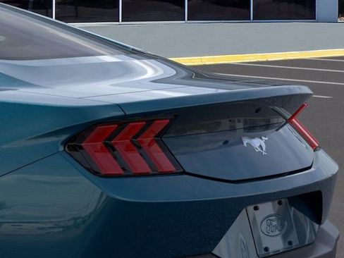 New 2026 Ford Mustang Coupe image 43