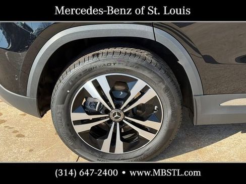 New 2026 Mercedes-Benz GLA 250 4MATIC image 6