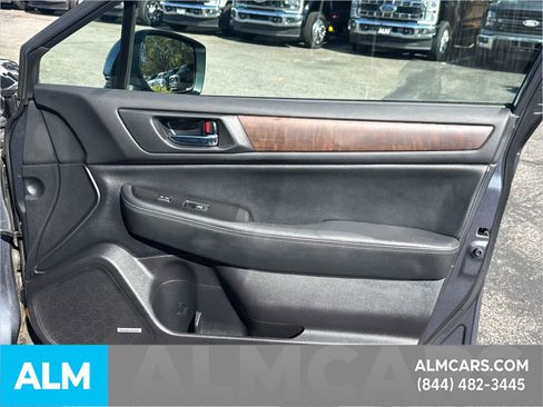 Used 2015 Subaru Outback 2.5i Limited image 18