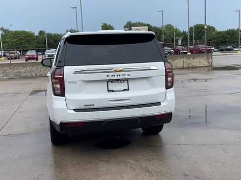 Used 2023 Chevrolet Tahoe LS AWD/4WD image 7