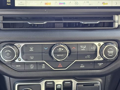 New 2026 Jeep Wrangler Willys image 14