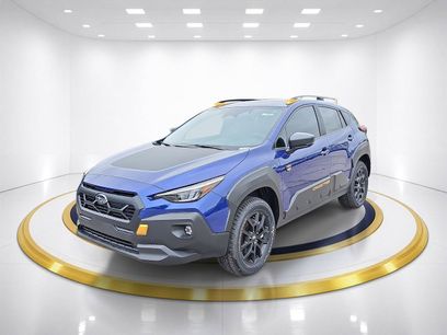 New 2026 Subaru Crosstrek 2.5i Wilderness