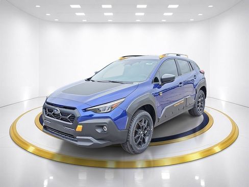 New 2026 Subaru Crosstrek 2.5i Wilderness AWD/4WD image 1