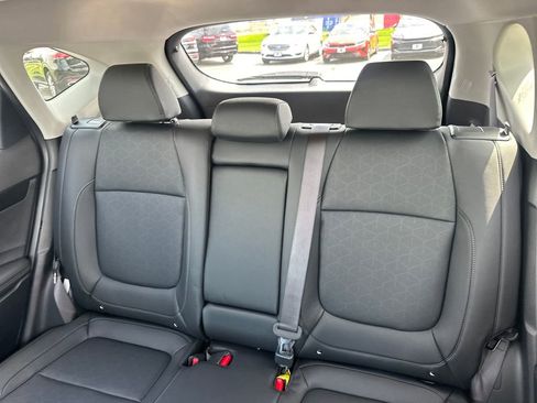 New 2026 Kia Seltos EX FWD image 24