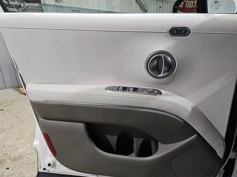 New 2026 Hyundai Palisade Limited image 27