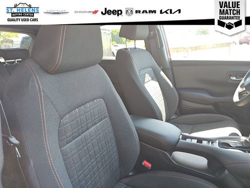 Used 2026 Honda HR-V Sport image 23