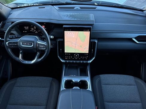 Certified 2025 GMC Acadia Elevation image 15