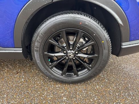 Used 2023 Honda CR-V Sport image 9