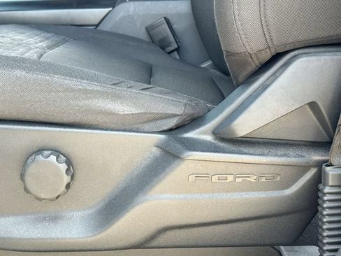 Used 2023 Ford F150 XL w/ STX Appearance Package RWD image 12