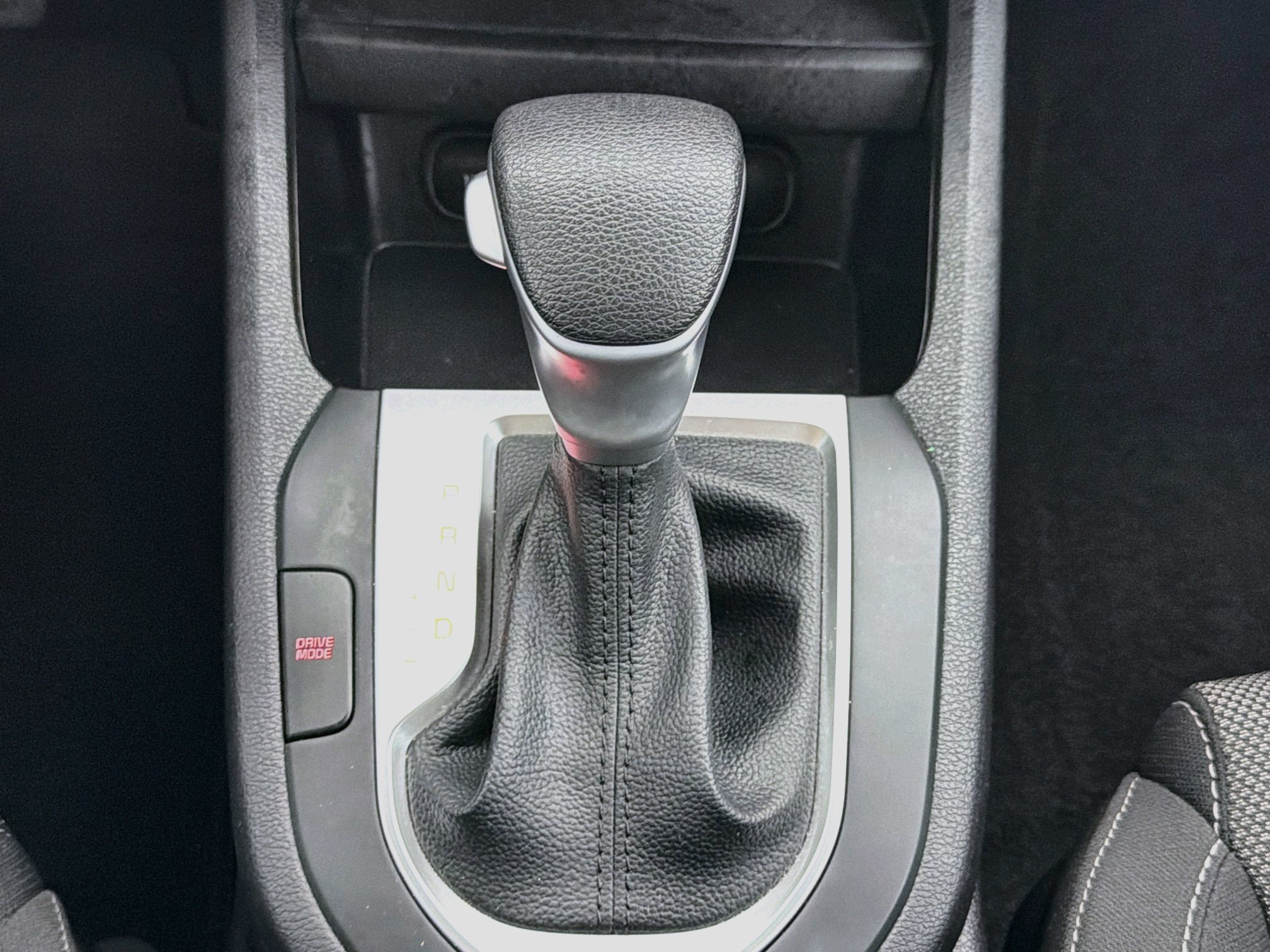Used 2024 Kia Forte LXS w/ LXS Technology Package FWD image 25
