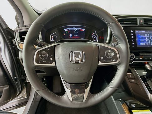 Used 2020 Honda CR-V Touring image 11