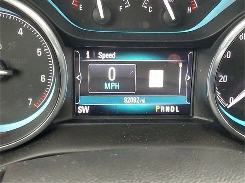 Certified 2017 Buick Envision Essence image 21