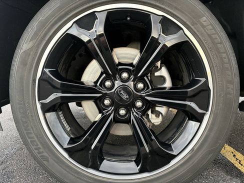 Used 2022 Ford Expedition Max Limited image 66