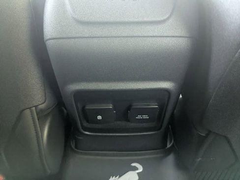 Used 2024 Ford Bronco Big Bend AWD/4WD image 18