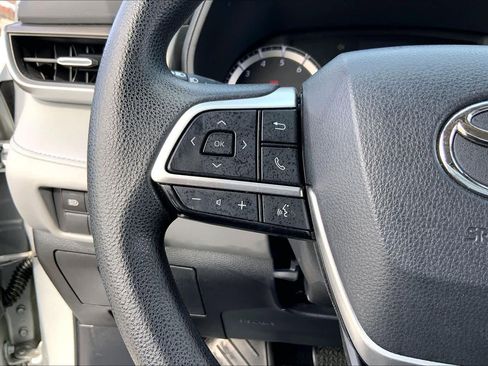 Used 2022 Toyota Highlander L image 22