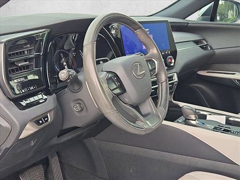 Used 2024 Lexus RX 350 Premium Plus w/ Convenience Package FWD image 9