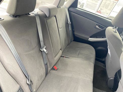 Used 2015 Toyota Prius Two image 22