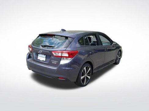 Used 2017 Subaru Impreza 2.0i Sport AWD/4WD image 8