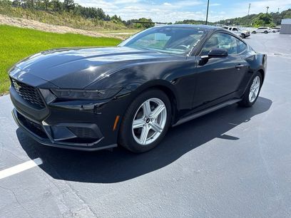 Used 2026 Ford Mustang Premium