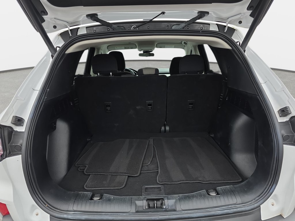 Certified 2022 Ford Escape SE w/ Convenience Package FWD image 10
