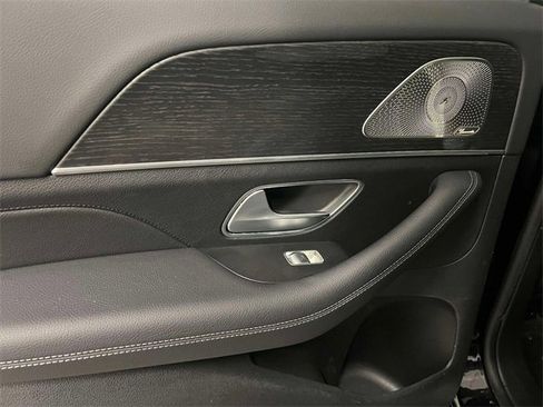 Certified 2023 Mercedes-Benz GLE 350 4MATIC image 11