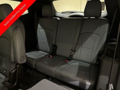Certified 2023 Buick Enclave Essence w/ Experience Buick Package image 24