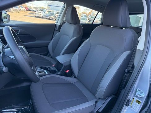 Used 2024 Subaru Impreza 2.0i image 43