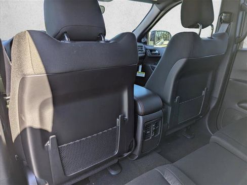 New 2026 Dodge Durango GT w/ Blacktop Package image 24