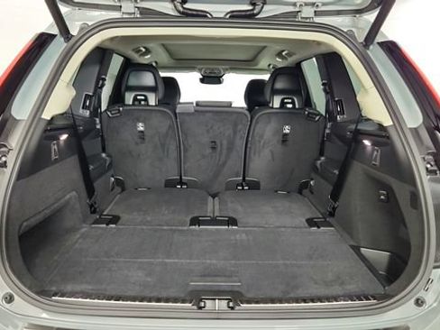 New 2026 Volvo XC90 B6 Plus w/ Protection Package Premier AWD/4WD image 42