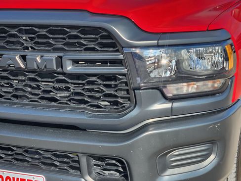 Used 2024 RAM 2500 Tradesman RWD image 8