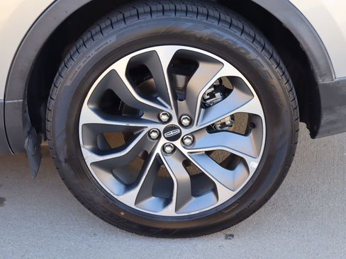 Used 2023 Lincoln Nautilus Reserve FWD image 27