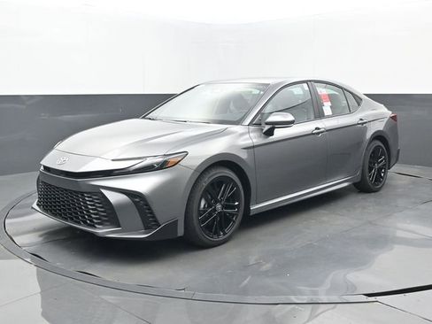 New 2026 Toyota Camry SE w/ Convenience Package FWD image 22