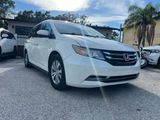 Used 2016 Honda Odyssey EX-L image 3