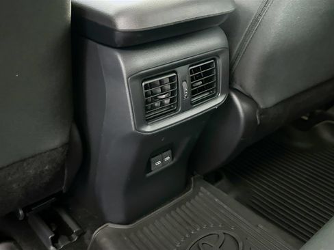 Certified 2025 Toyota RAV4 XLE w/ Convenience Package AWD/4WD image 26