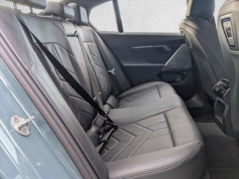 Certified 2026 BMW 530i xDrive image 20