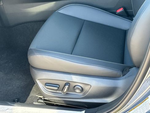 New 2026 Toyota Prius XLE image 17