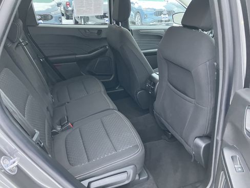 Used 2024 Ford Escape Active w/ Tech Pack #1 image 17