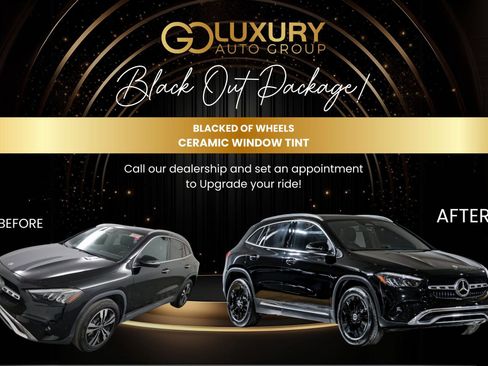 Used 2024 Mercedes-Benz GLA 250 image 6