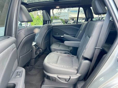 Certified 2025 Lexus TX 350 AWD w/ Technology Package image 19