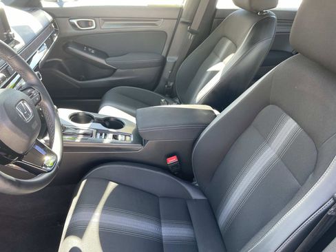 Certified 2023 Honda Civic Sport image 13