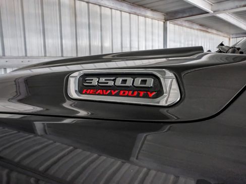 Used 2021 RAM 3500 Limited image 53