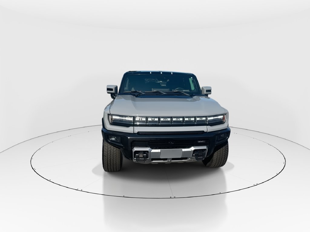 Used 2025 GMC Hummer EV 3X AWD/4WD image 3